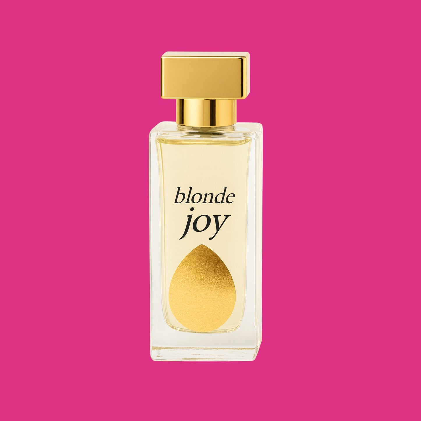 Blonde Joy Eau de Parfum – 30 ml