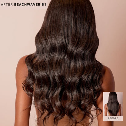 Beachwaver B1 Automatic Rotating Curling Iron