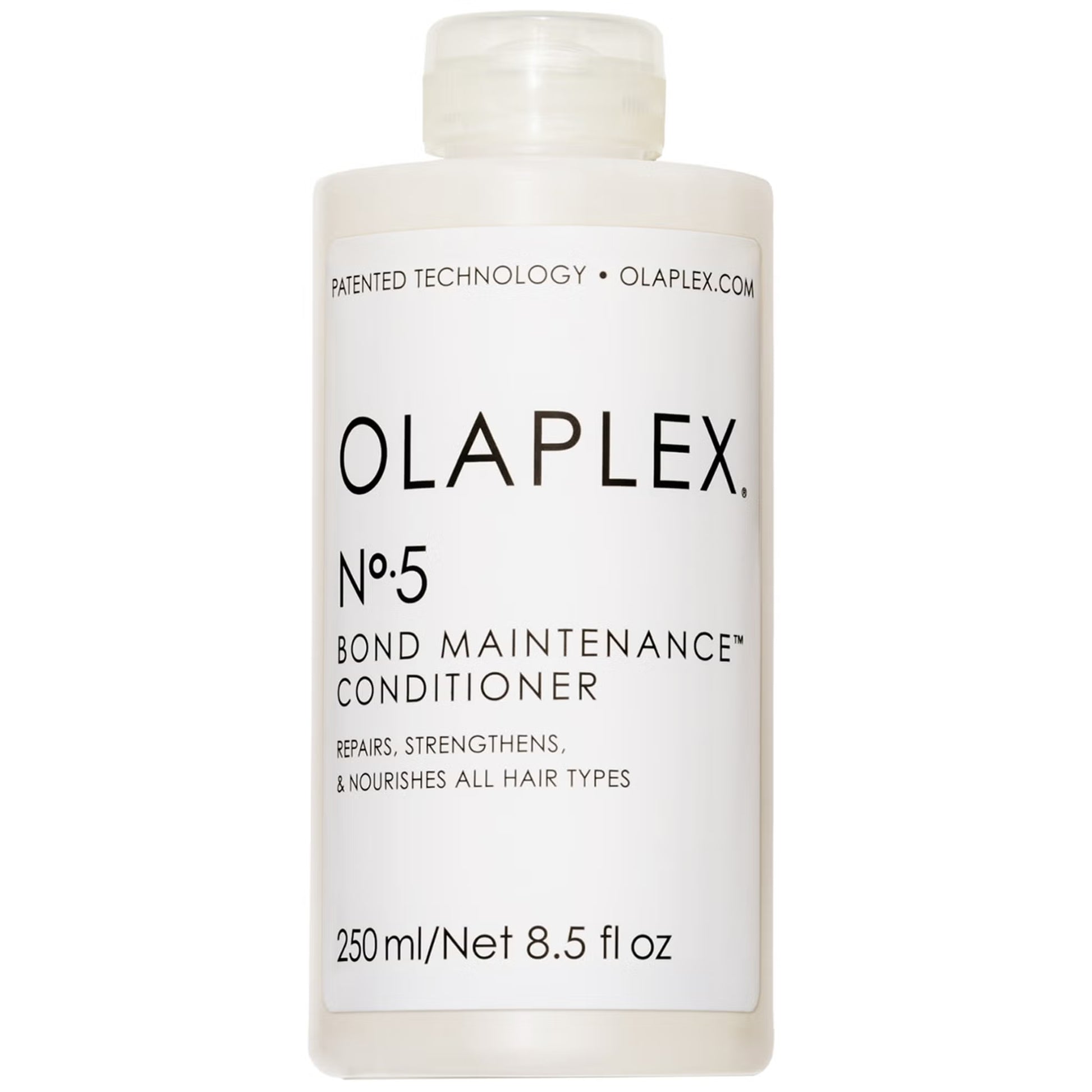 Olaplex No.5 Bond Maintenance Conditioner - hair repair UAE