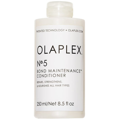 Olaplex No.5 Bond Maintenance Conditioner - hair repair UAE