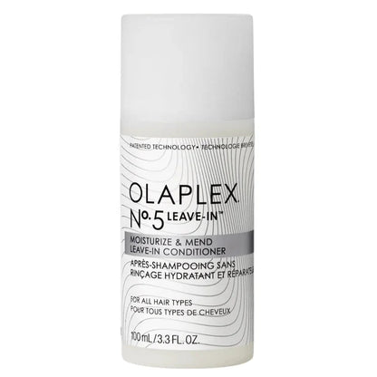 Olaplex No.5 Leave-In Conditioner - bond repair hair treatment UAE