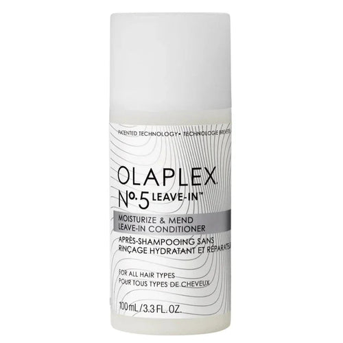 Olaplex No.5 Leave-In Conditioner - bond repair hair treatment UAE