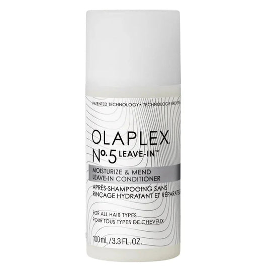 Olaplex No.5 Leave-In Conditioner - bond repair hair treatment UAE