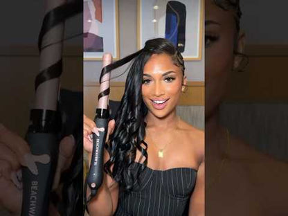 Beachwaver B1 Automatic Rotating Curling Iron